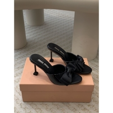 Miu Miu Sandals